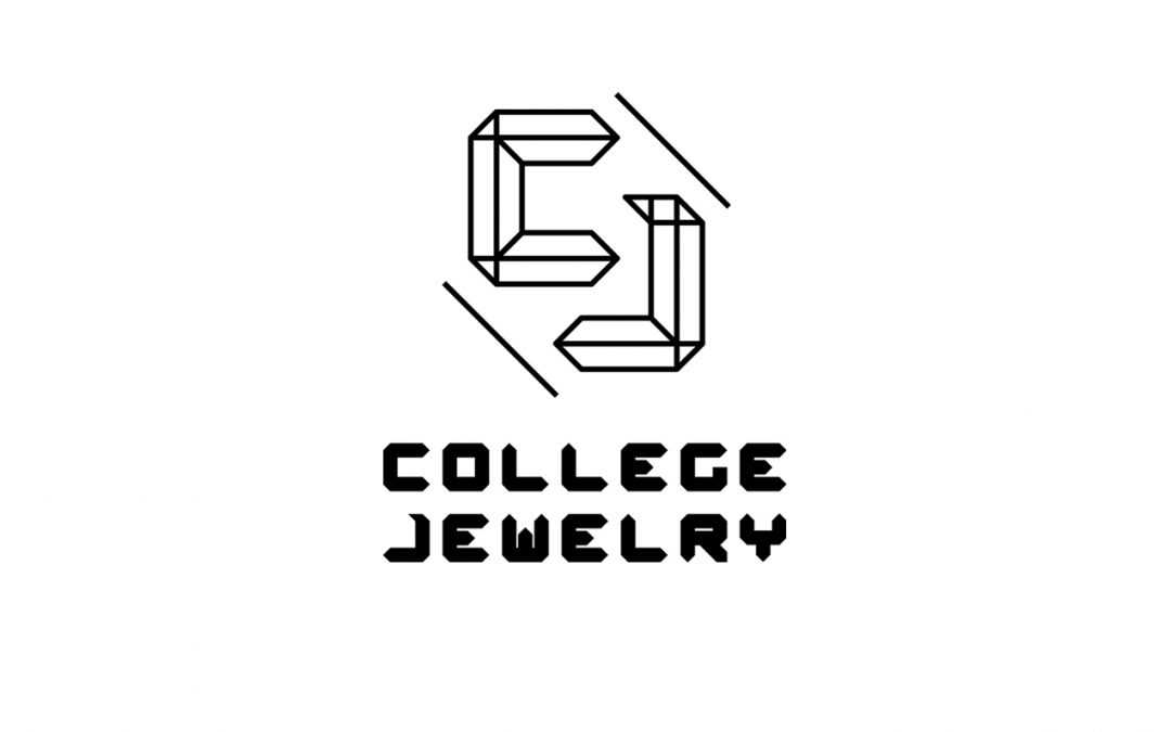 College Jewelry Logo