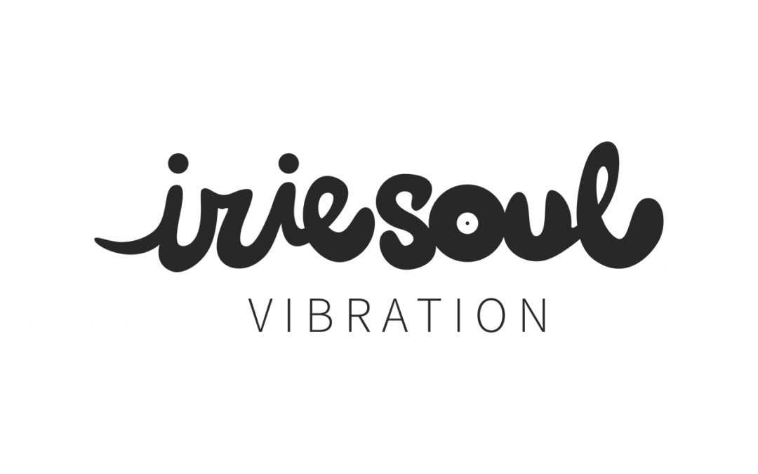 Irie Soul Vibration Logo