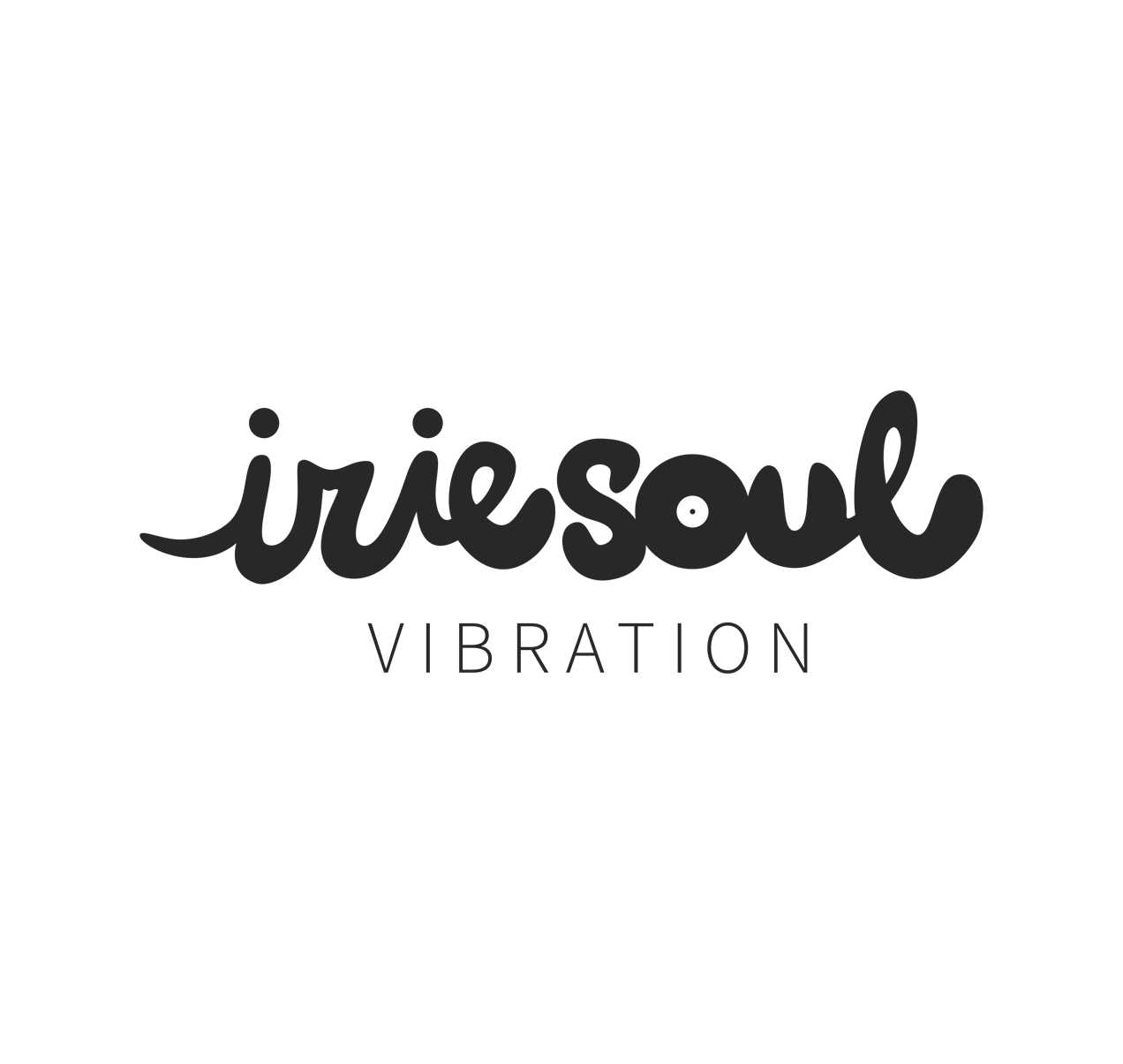Irie Soul Vibration Logo