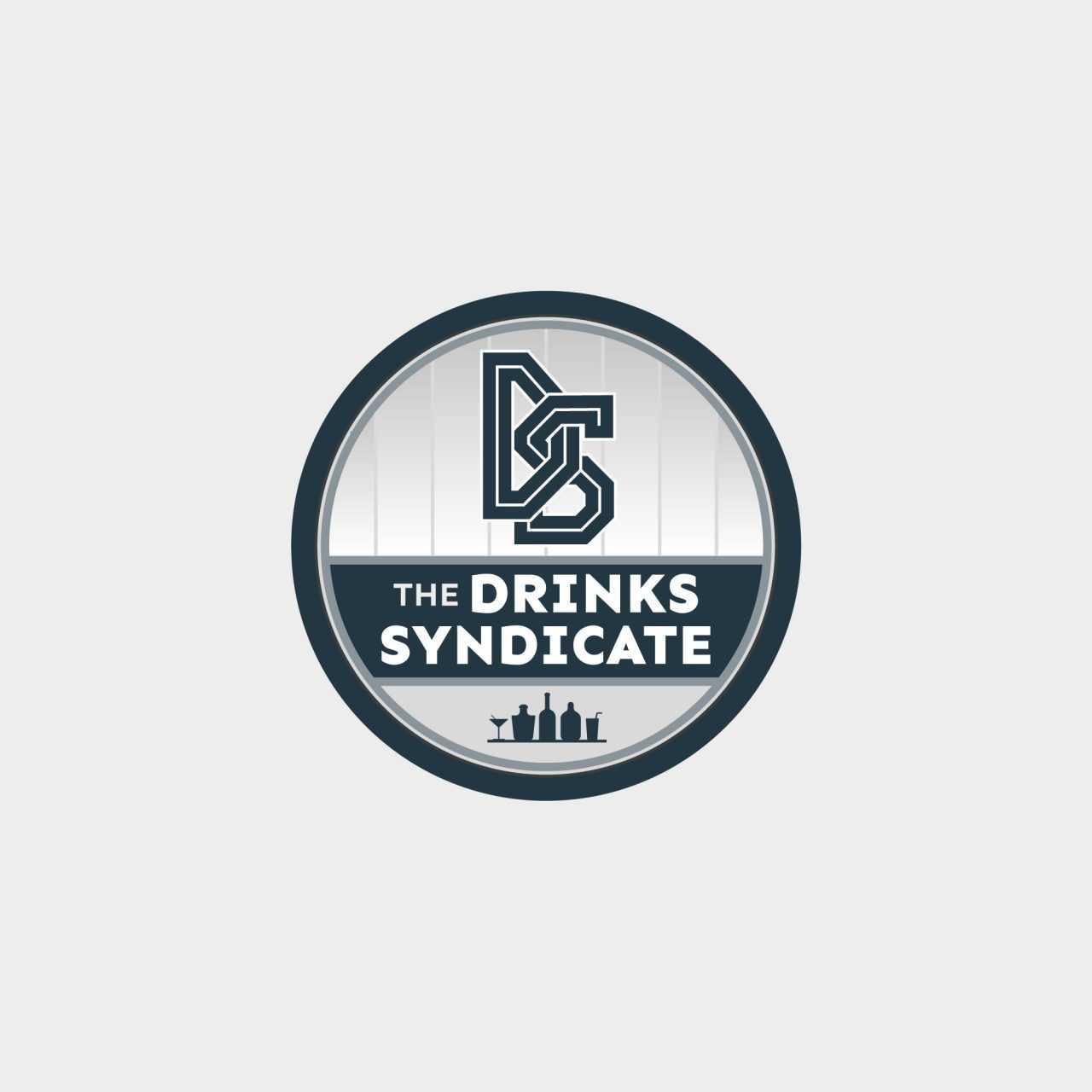 The Drinks Syndicate Logo