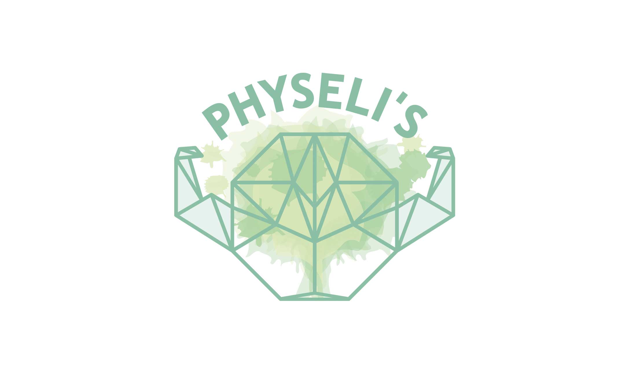 Logo Redesign PHYSELI's